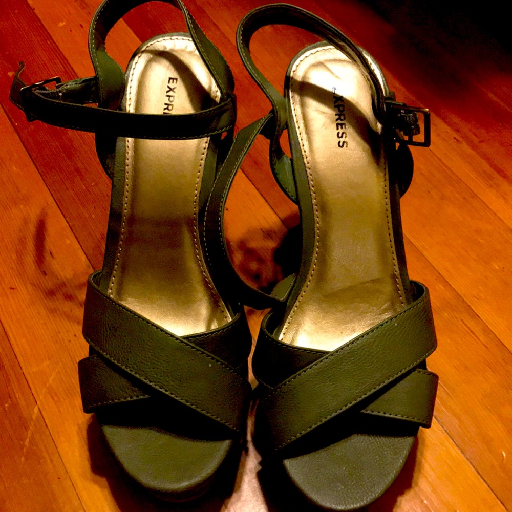 Wedges